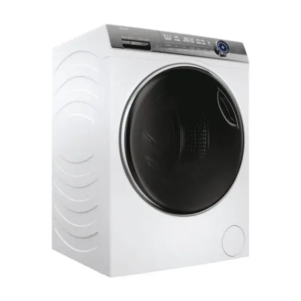 Haier HW100G-B14979UUK I-Pro Series 7 Plus Washing machine_side