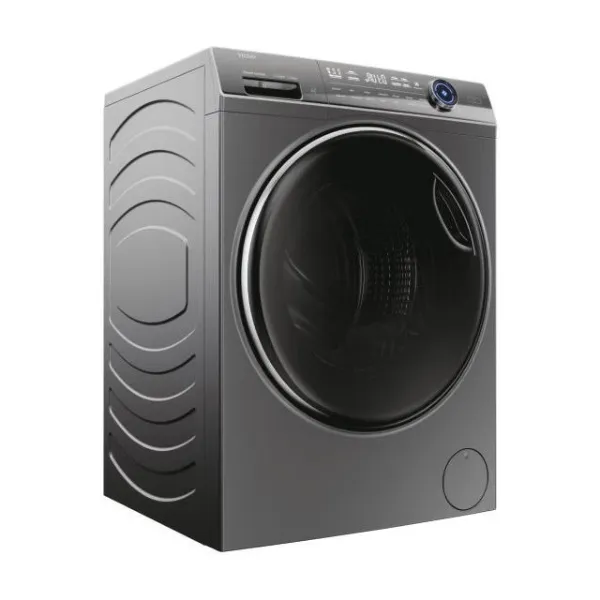 Haier HW100GB14979SUUK I-Pro Series 7 Plus Washing machine_side