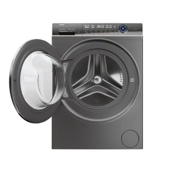 Haier HW100GB14979SUUK I-Pro Series 7 Plus Washing machine_open