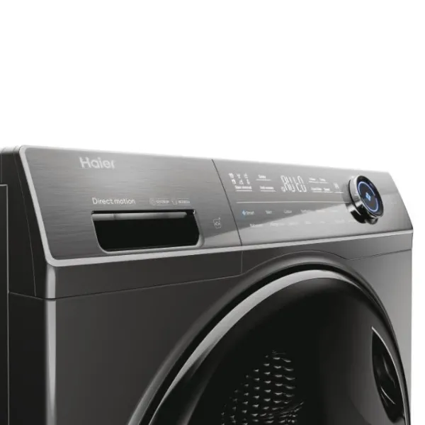 Haier HW100GB14979SUUK I-Pro Series 7 Plus Washing machine_options