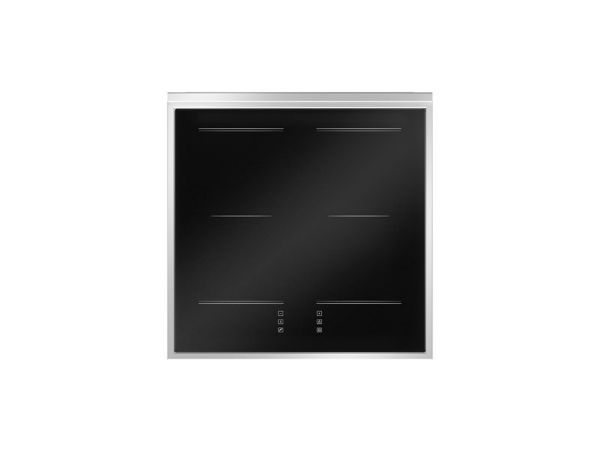 Bertazzoni PRO64I1EROT2 Professional 60cm Induction Range Cooker in Red