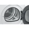Haier HD110-A3959E-UK 11kg Heat Pump Condenser Dryer – WHITE_detail