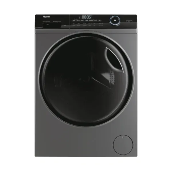 Haier HWD90B14959S8NUK I-Pro Series 5 Washer Dryer - Anthracite - 9/6KG_main