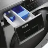 Haier HWD90B14959S8NUK I-Pro Series 5 Washer Dryer - Anthracite - 9/6KG_pod