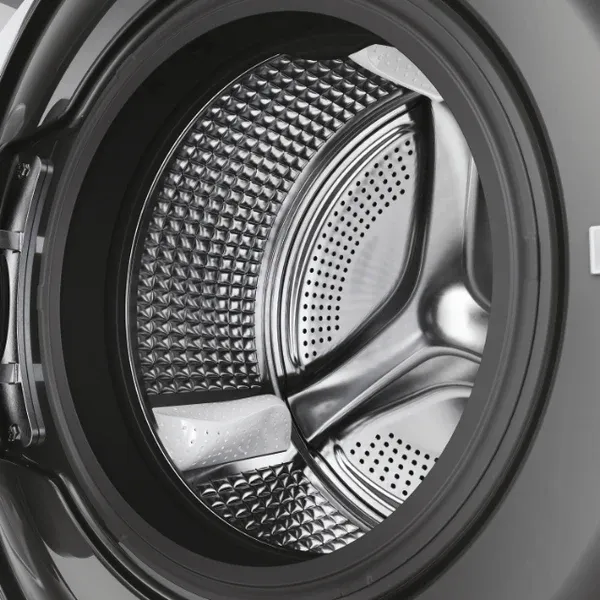 Haier HWD90B14959S8NUK I-Pro Series 5 Washer Dryer - Anthracite - 9/6KG_interior