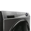 Haier HW110B14979SEUUK I-Pro Series 7 Plus Washing Machine - Graphite - 11KG _options