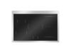 Bertazzoni PRO95I2EGIT2 Professional 90cm Induction Range Cooker in Yellow