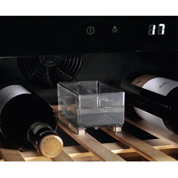 AEG AWS4052B5B 5000 Undercounter Integrated Wine Cooler
