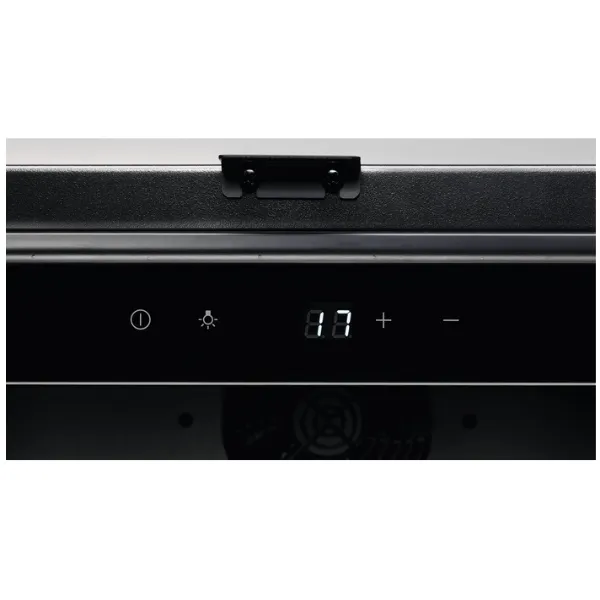 AEG AWS4052B5B 5000 Undercounter Integrated Wine Cooler