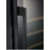 AEG AWS4052B5B 5000 Undercounter Integrated Wine Cooler