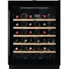 AEG AWS4052B5B 5000 Undercounter Integrated Wine Cooler