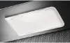 AEG DKX2630M 3000 ExtractionTech Wall Mounted Cooker Hood Stainless Steel_LED Lighting Detail