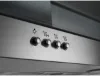 AEG DTB3954M 5000 ExtractionTech Wall Mounted Cooker Hood Stainless Steel & Glass_Control Panel Detail