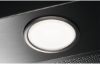 AEG DTB3954M 5000 ExtractionTech Wall Mounted Cooker Hood Stainless Steel & Glass_LED Lighting Detail