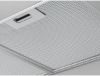 AEG DTB3654M 6000 ExtractionTech Wall Mounted Cooker Hood Stainless Steel & Glass_Grease Filter Detail