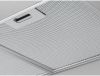 AEG DTB3953M 3000 ExtractionTech Wall Mounted Cooker Hood Stainless Steel & Glass_Grease Filter Detail