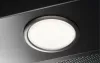 AEG DTX3840M 5000 LEDLights Wall Mounted Cooker Hood Stainless Steel & Glass_LED Lighting Detail