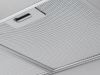 AEG DTX3840M 5000 LEDLights Wall Mounted Cooker Hood Stainless Steel & Glass_Grease Filter Detail