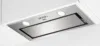 AEG DGE5661HM 6000 Hob2Hood Integrated Canopy Cooker Hood Stainless Steel_Installed Kitchen View