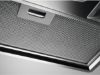AEG DGX3523S 3000 ExtractionTech Integrated Canopy Cooker Hood Grey_Filter Detail