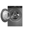 Haier HW100B14959S8U1U I-Pro Series 5 Washing machines_open
