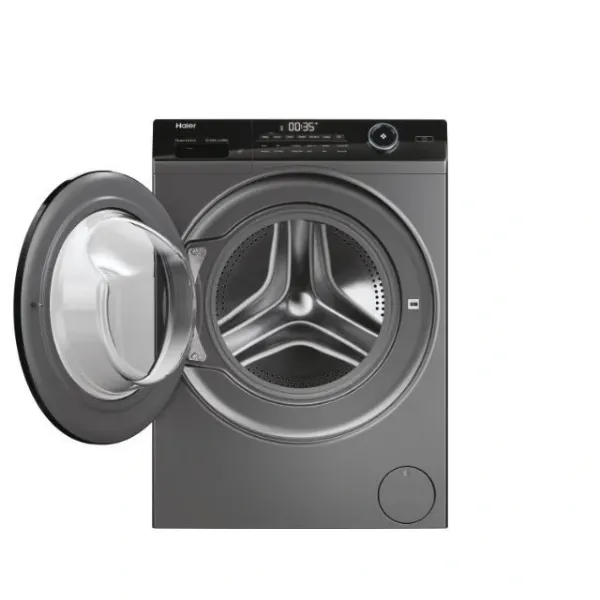 Haier HW100B14959S8U1U I-Pro Series 5 Washing machines_open