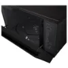 LG MJ3965BPS 39l 1100W Convection Microwave Oven with Touch Control Panel - Black