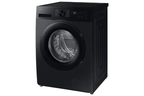 Samsung WW10FG5U34ABEU 10kg 1400 Spin Washing Machine - Black