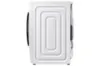 Samsung WD90HG5U34BEEU 9kg/6kg 1400 Spin Washer Dryer - White