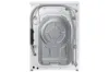 Samsung WD90HG5U34BEEU 9kg/6kg 1400 Spin Washer Dryer - White