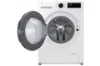 Samsung WD90HG5U34BEEU 9kg/6kg 1400 Spin Washer Dryer - White