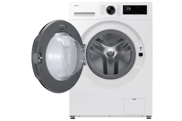 Samsung WD90HG5U34BEEU 9kg/6kg 1400 Spin Washer Dryer - White