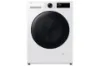 Samsung WD90HG5U34BEEU 9kg/6kg 1400 Spin Washer Dryer - White