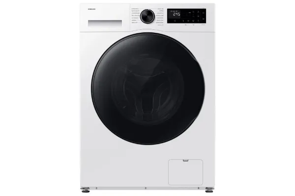 Samsung WD90HG5U34BEEU 9kg/6kg 1400 Spin Washer Dryer - White