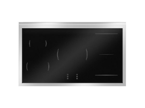 Bertazzoni PRO105I2EBIT2 Professional 100cm Double Induction Range Cooker in White