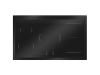 Bertazzoni PRO105I2ECAT2 Professional 100cm Double Induction Range Cooker in Carbon