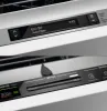 AEG FSE74507Z 7000 GlassCare Fully Integrated Slimline Dishwasher_Control Panel Detail