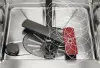 AEG FSE74507Z 7000 GlassCare Fully Integrated Slimline Dishwasher_Interior View