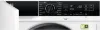 AEG LF8E8436BI 8000 PowerCare Integrated Washing Machine_Control Panel Detail