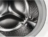 AEG LF8E8436BI 8000 PowerCare Integrated Washing Machine_Door Open View