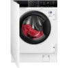 AEG L7WC84636BI 7000 ProSteam Integrated Washer Dryer_Front View