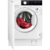 AEG LX6WG84634BI 6000 Integrated Washer Dryer_Front View