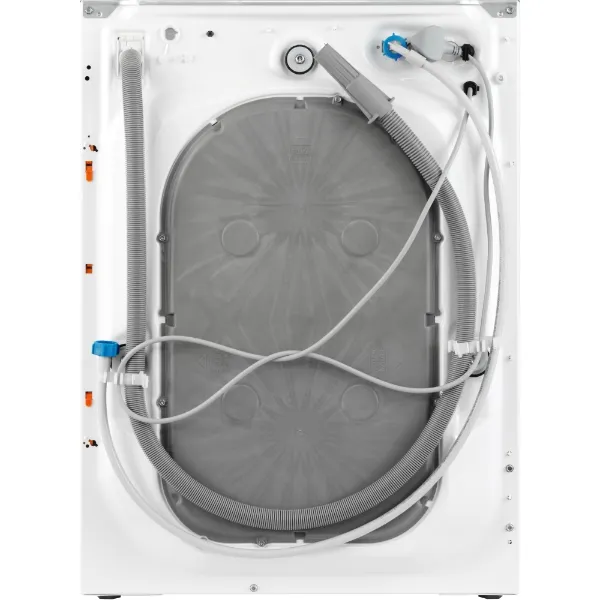 AEG LX6WG84634BI 6000 Integrated Washer Dryer_Back View