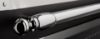 Bertazzoni HER96L2ENET2 Heritage 90cm Double Dual Fuel Range Cooker in Black
