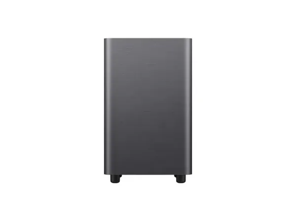 TCL S55H 2.1 ch Dolby Atmos & DTS Virtual:X Wireless Soundbar with Wireless Subwoofer  - Dark Titanium_front