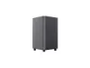 TCL S55H 2.1 ch Dolby Atmos & DTS Virtual:X Wireless Soundbar with Wireless Subwoofer  - Dark Titanium_side