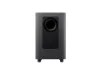 TCL S55H 2.1 ch Dolby Atmos & DTS Virtual:X Wireless Soundbar with Wireless Subwoofer  - Dark Titanium_back
