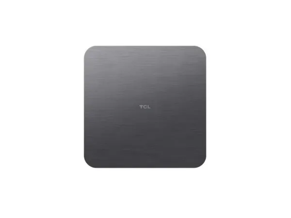 TCL S55H 2.1 ch Dolby Atmos & DTS Virtual:X Wireless Soundbar with Wireless Subwoofer  - Dark Titanium_top