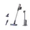 Shark BU3621UKT Cordless Stick Vacuum Cleaner - 40 Minutes Run Time - Glacier Blue_main