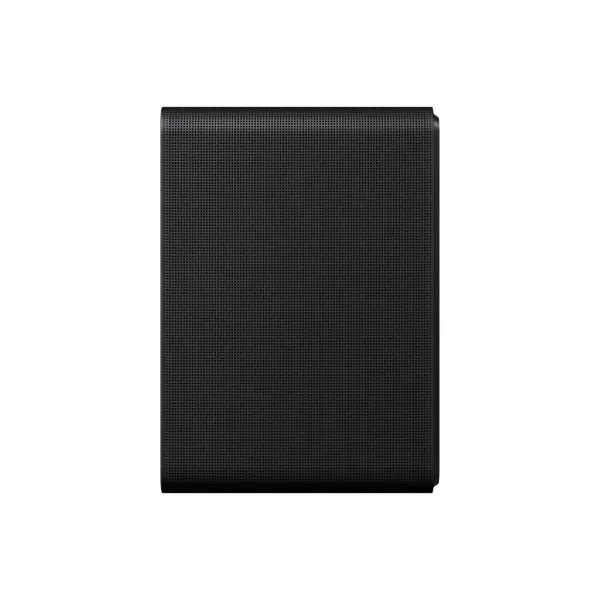 Samsung HW-LS70H/XU Multi-Directional Music Studio 7 WiFi-Bluetooth Wireless Speaker - Black_side